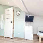Blisko Dworca Host Nawrot 56 Apartment Lodz