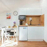 Apartment Blisko Dworca Host Nawrot 56