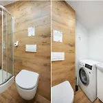 Apartment Blisko Dworca Host Nawrot 56