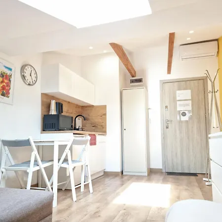 Blisko Dworca Host Nawrot 56 Łódź