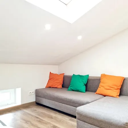 Blisko Dworca Host Nawrot 56 Łódź