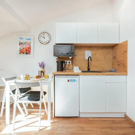 Apartament Blisko Dworca Host Nawrot 56