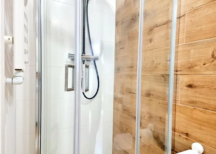 Blisko Dworca Host Nawrot 56 לודז'