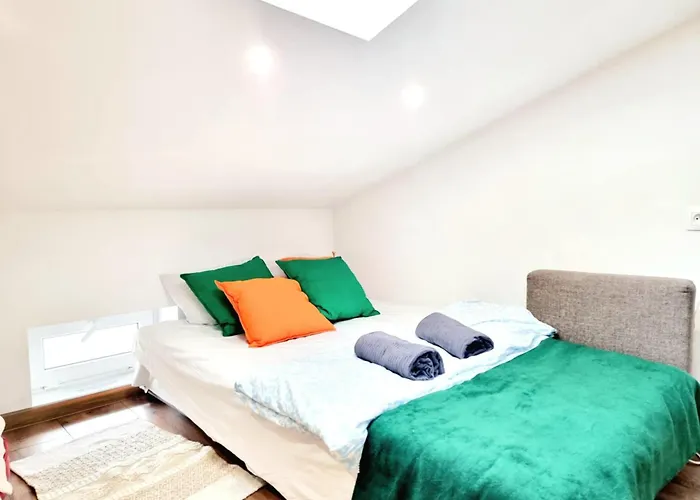 דירה Blisko Dworca Host Nawrot 56 *