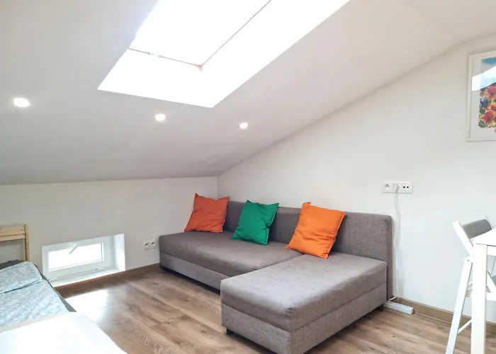 Blisko Dworca Host Nawrot 56