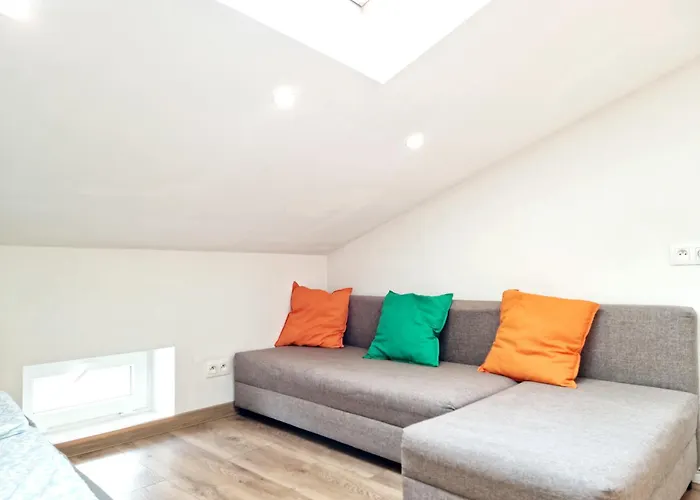 Blisko Dworca Host Nawrot 56 לודז'